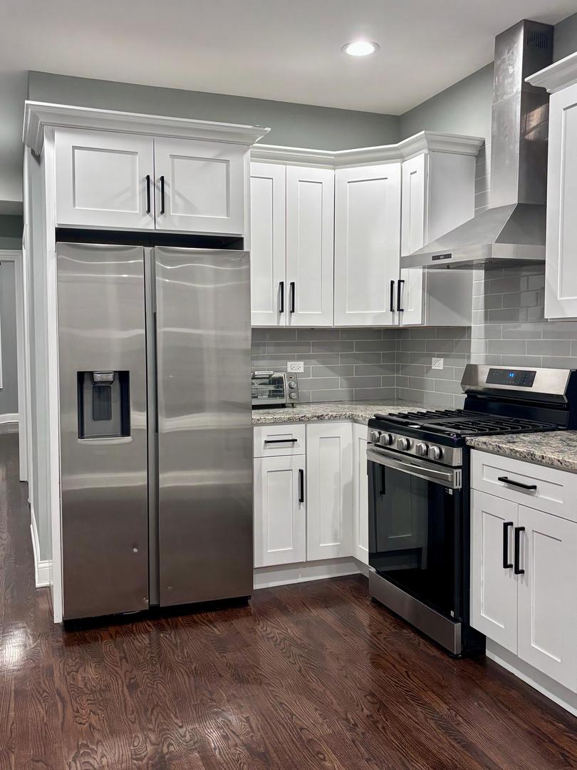 1826 South Springfield Avenue, Unit 2 Chicago, IL 60623 - Photo 12 of 20