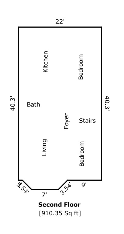 1826 South Springfield Avenue, Unit 2 Chicago, IL 60623 - Photo 20 of 20