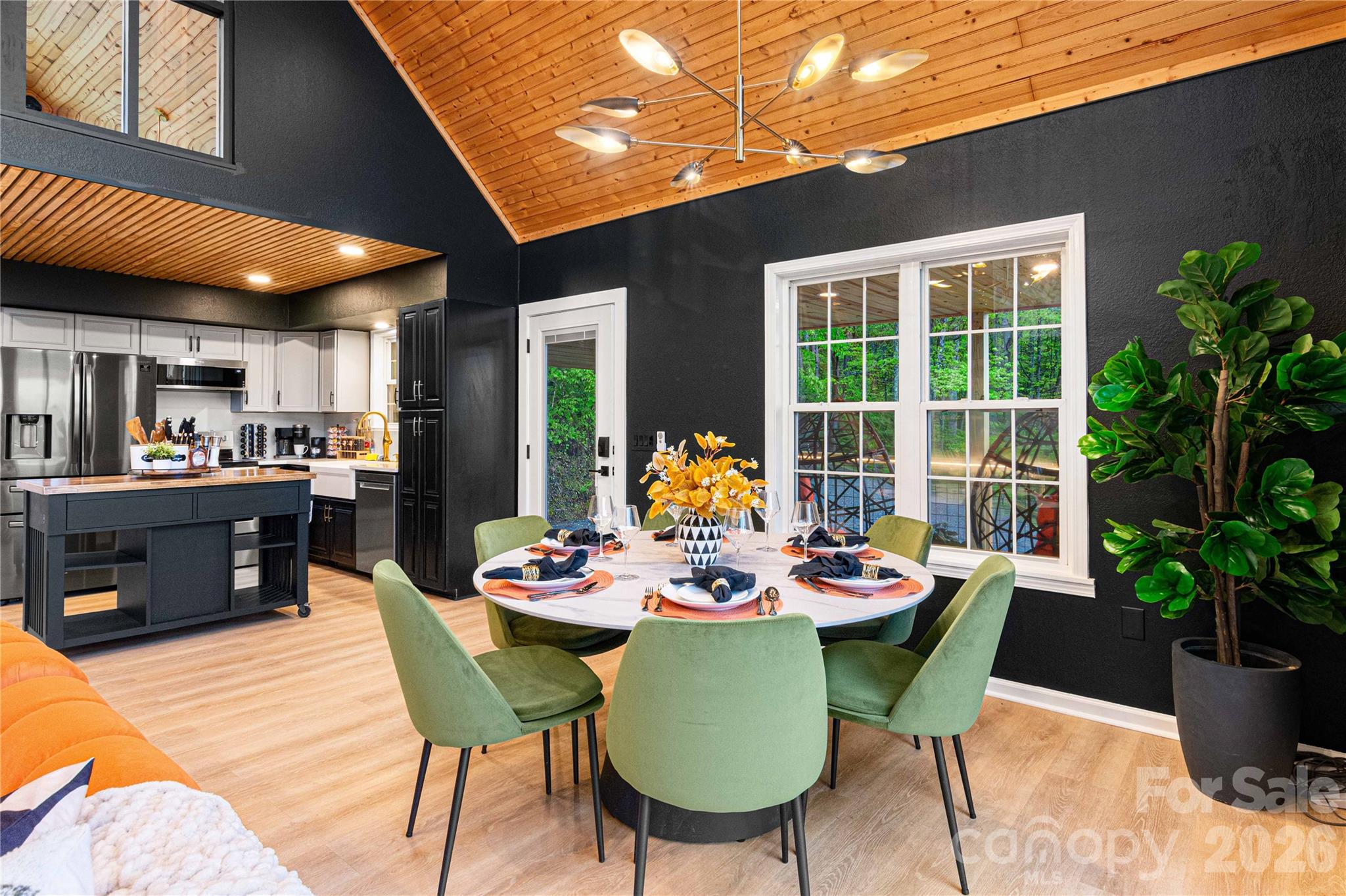 1149 Conley Mountain Association Road Whittier, NC 28789 - Photo 21 of 45 Gallery Image 21
