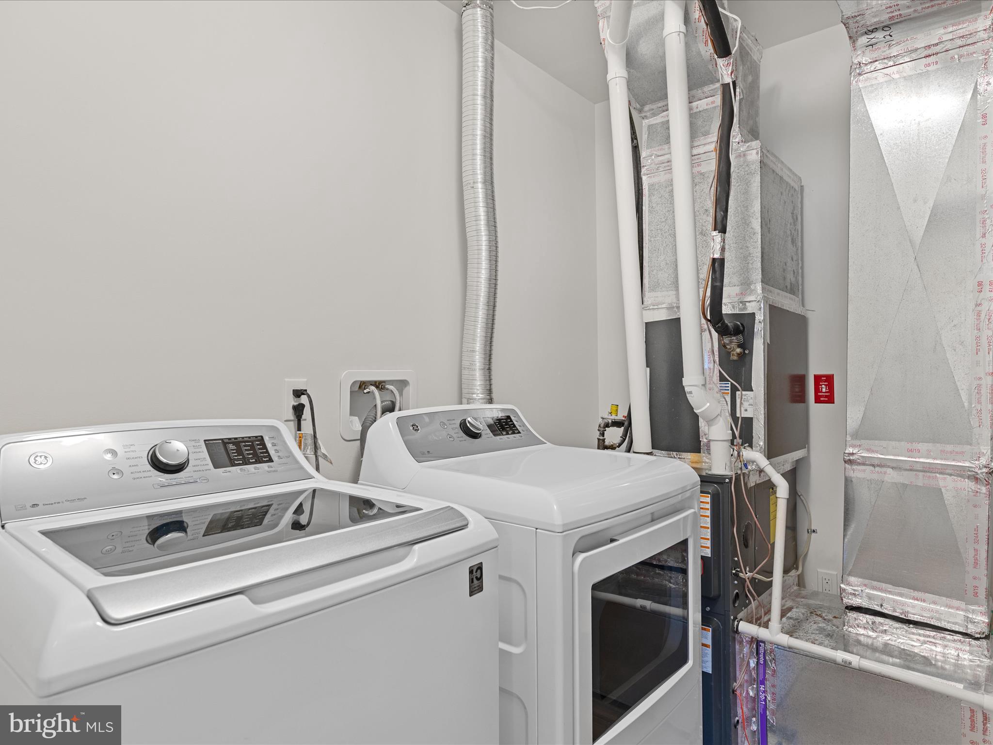 24258 Zinfandel Lane, Unit R303 Lewes, DE 19958 - Photo 31 of 82 Larundry Room