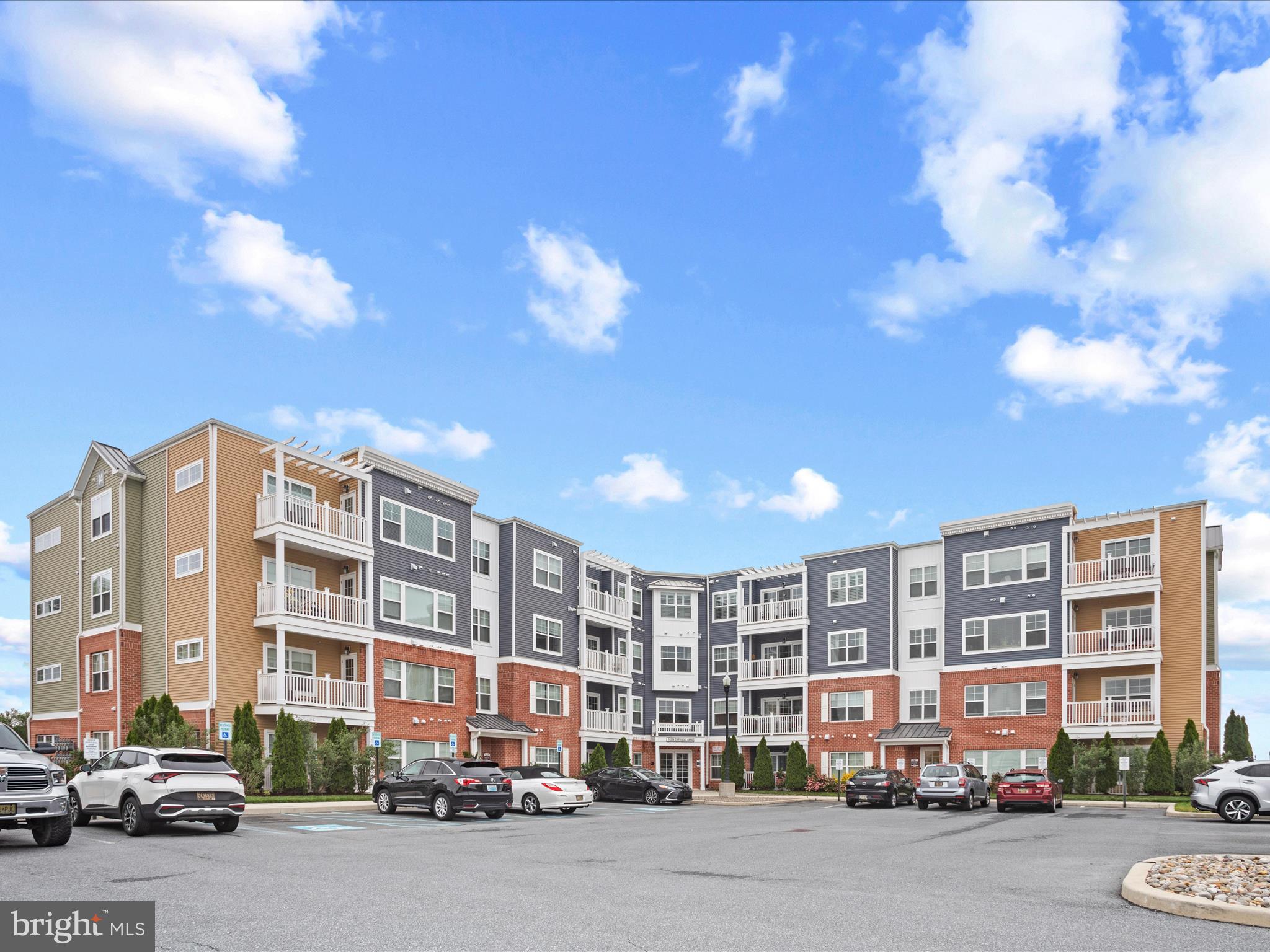 24258 Zinfandel Lane, Unit R303 Lewes, DE 19958 - Photo 43 of 82 24258 Zinfandel Lane-1