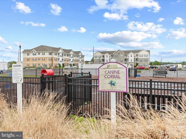 $355,500 | 24258 Zinfandel Lane, Unit R303, Lewes, DE 19958