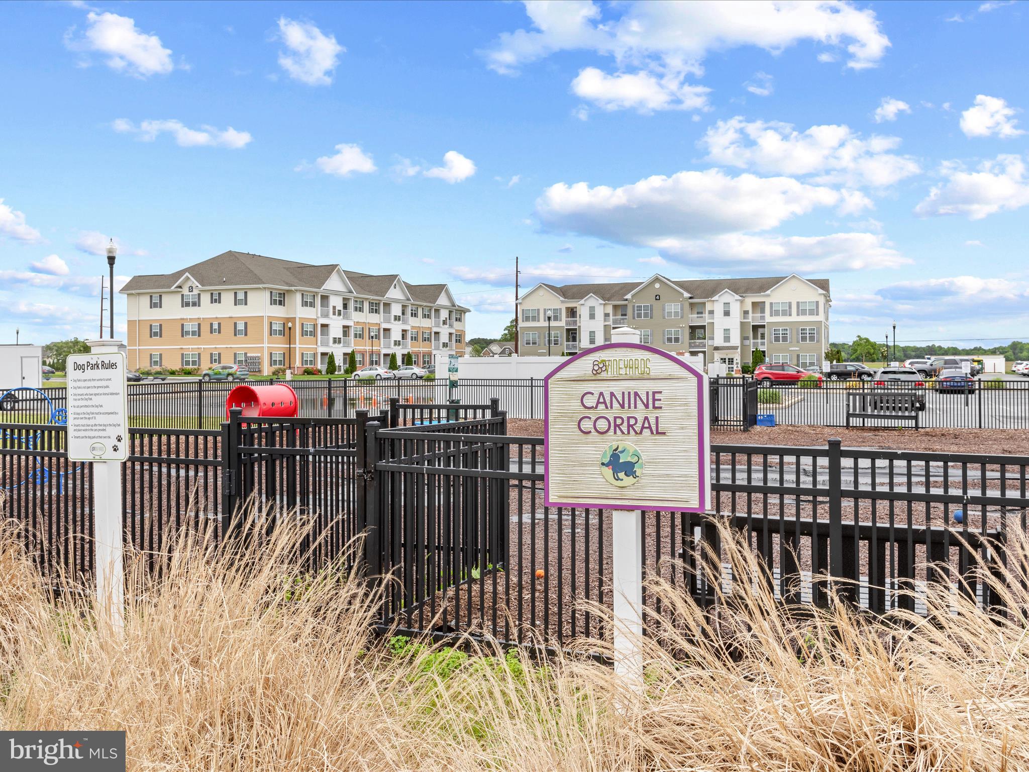 24258 Zinfandel Lane, Unit R303 Lewes, DE 19958 - Photo 70 of 82 a view of a balcony with city view