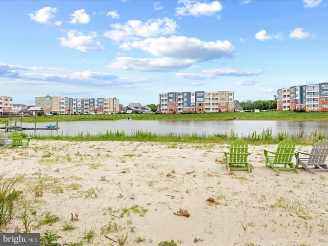 $355,500 | 24258 Zinfandel Lane, Unit R303, Lewes, DE 19958