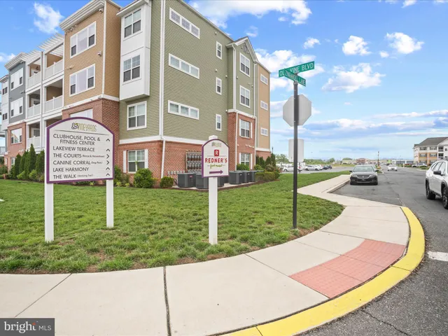 $355,500 | 24258 Zinfandel Lane, Unit R303, Lewes, DE 19958
