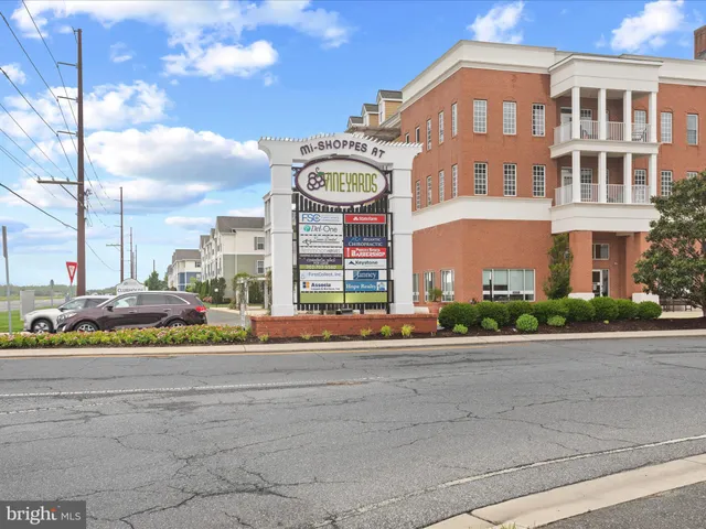 $355,500 | 24258 Zinfandel Lane, Unit R303, Lewes, DE 19958