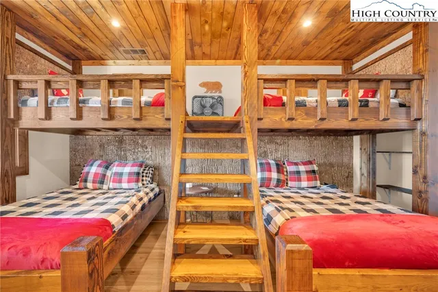 a view of balcony with patio