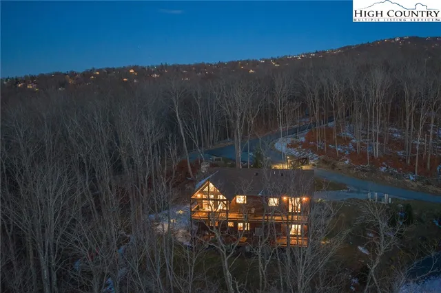 $1,699,900 | 479 Rippling Waters Trail, Banner Elk, NC 28604