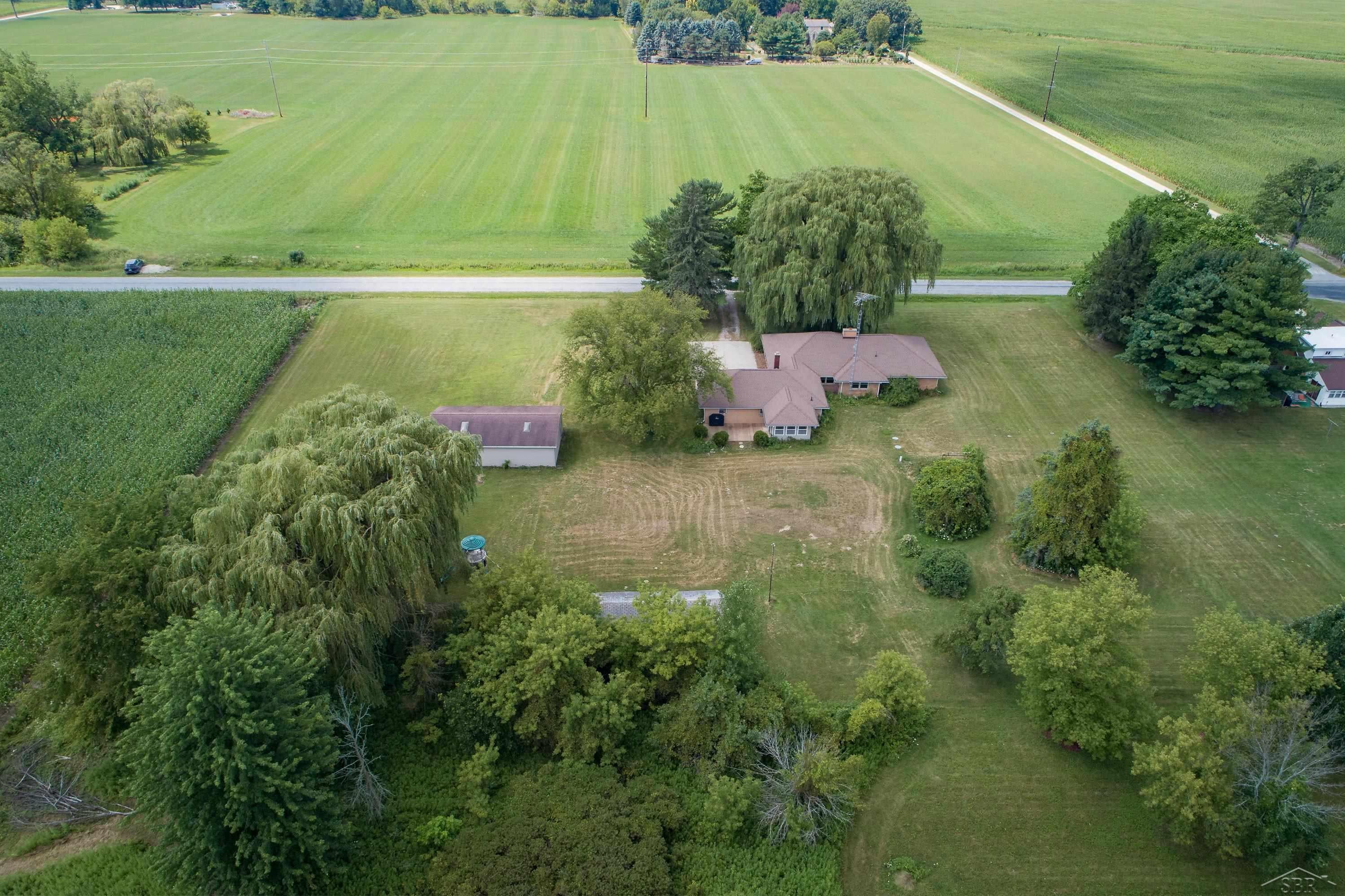 1440 North Iva Road Hemlock, MI 48626 - Photo 54 of 59 Gallery Image 54