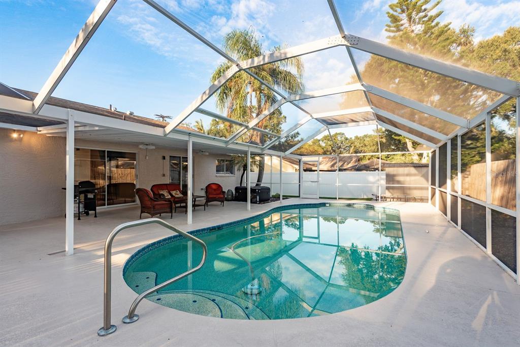 2188 Rivers Bend Court Clearwater, FL 33763 - Photo 21 of 32