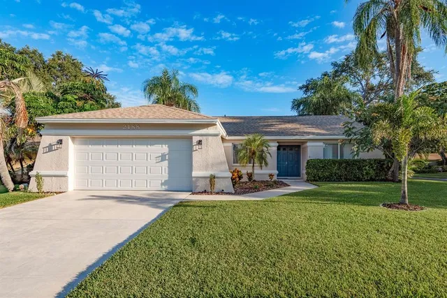 $569,000 | 2188 Rivers Bend Court, Clearwater, FL 33763