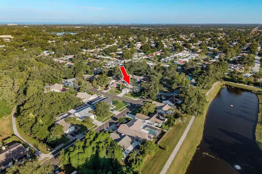 2188 Rivers Bend Court Clearwater, FL 33763 - Photo 31 of 32