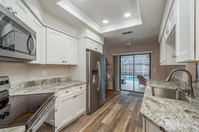 $569,000 | 2188 Rivers Bend Court, Clearwater, FL 33763