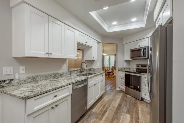 $569,000 | 2188 Rivers Bend Court, Clearwater, FL 33763