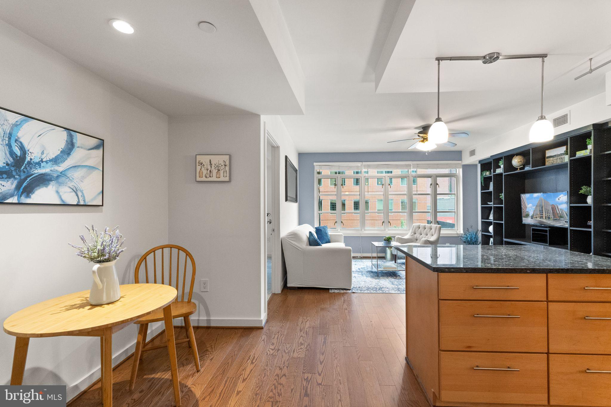 1025 First Street Southeast, Unit 310 Washington, DC 20003 - Photo 15 of 32