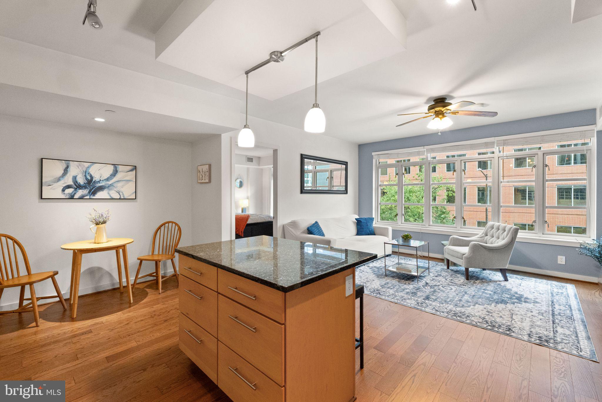 1025 First Street Southeast, Unit 310 Washington, DC 20003 - Photo 3 of 32