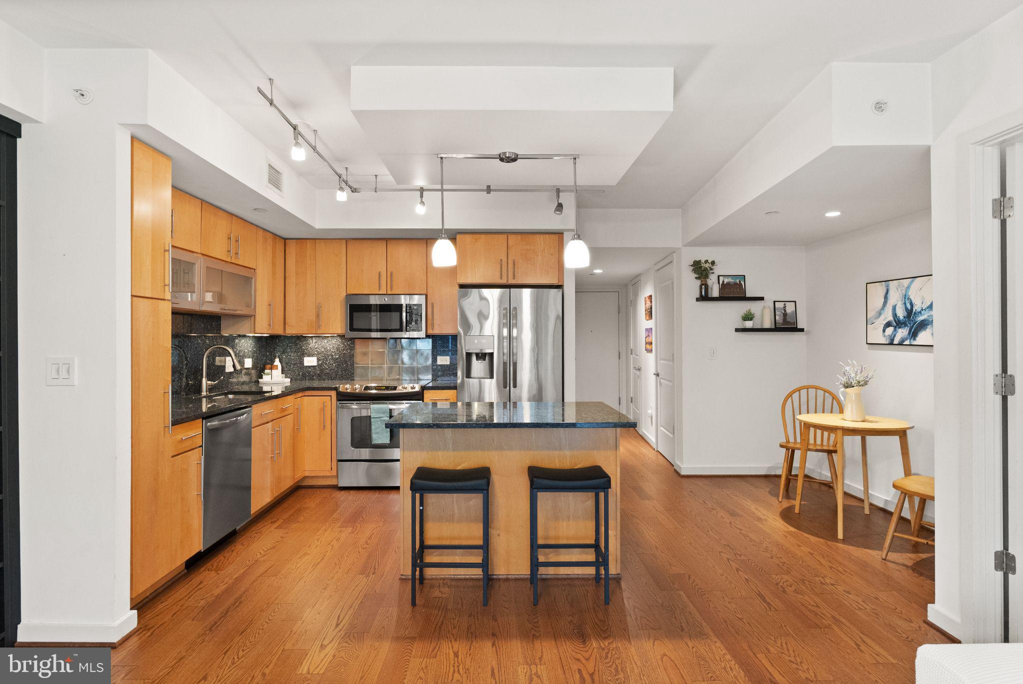 1025 First Street Southeast, Unit 310 Washington, DC 20003 - Photo 6 of 32