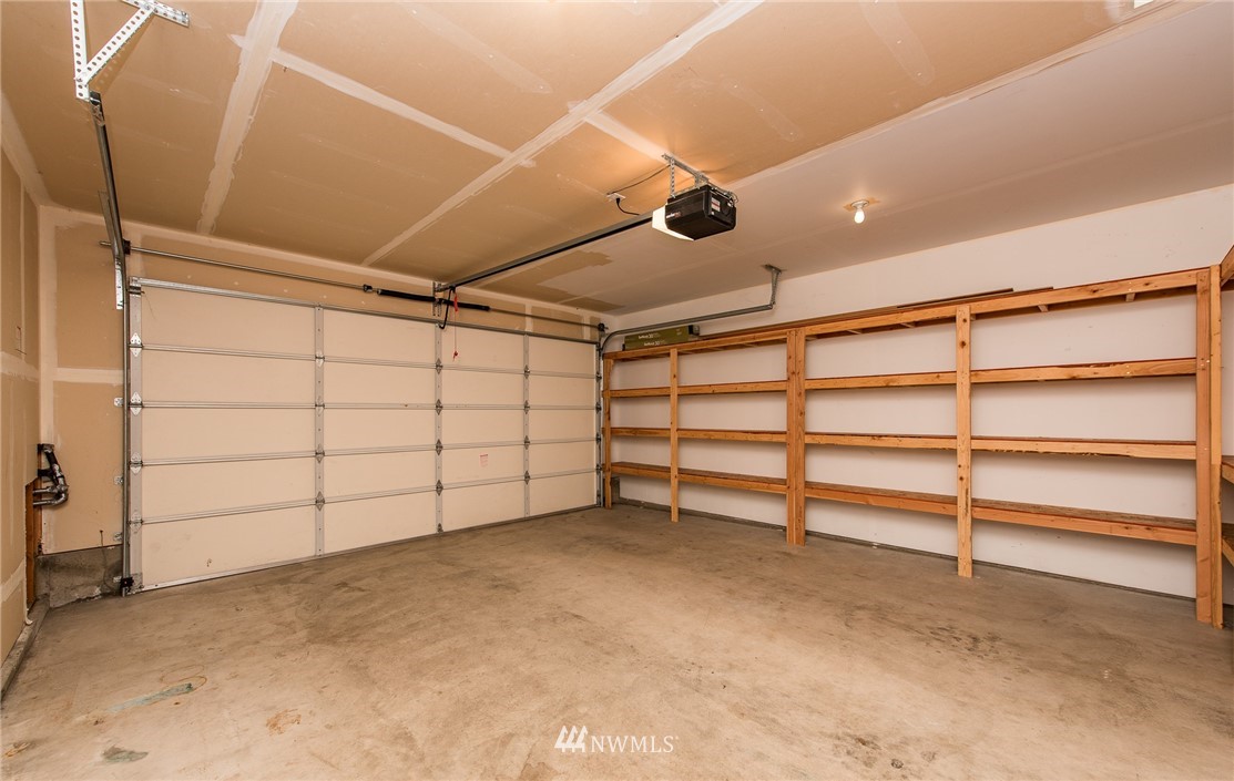 86 Hidden Valley Road Port Angeles, WA 98362 - Photo 21 of 23 a view of a room with storage area