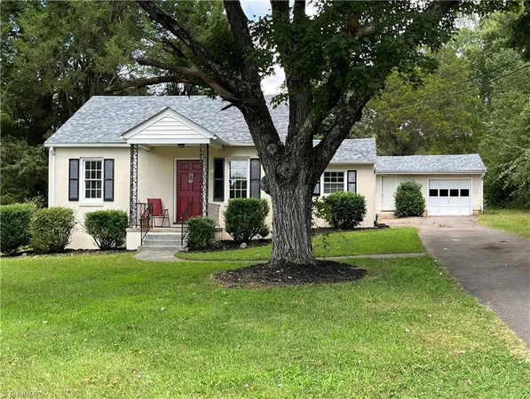 $189,900 | 3351 Emory Drive, Winston-Salem, NC 27103