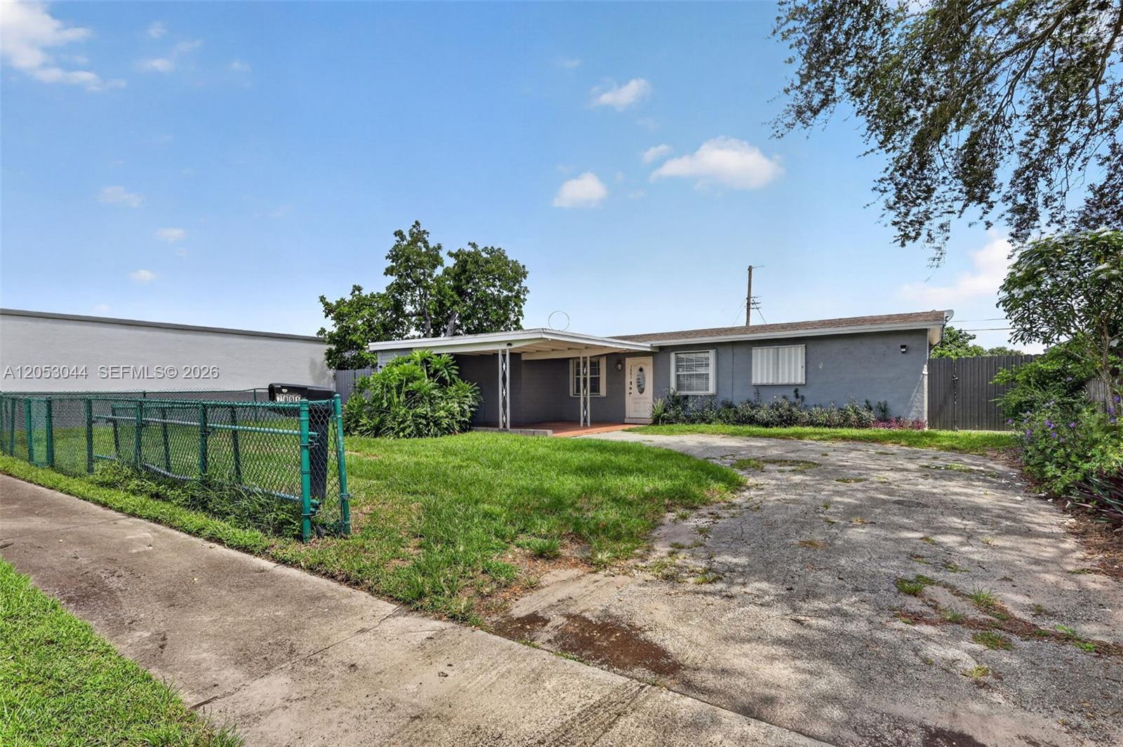 7891 Raleigh Street Hollywood, FL 33024 - Photo 26 of 26