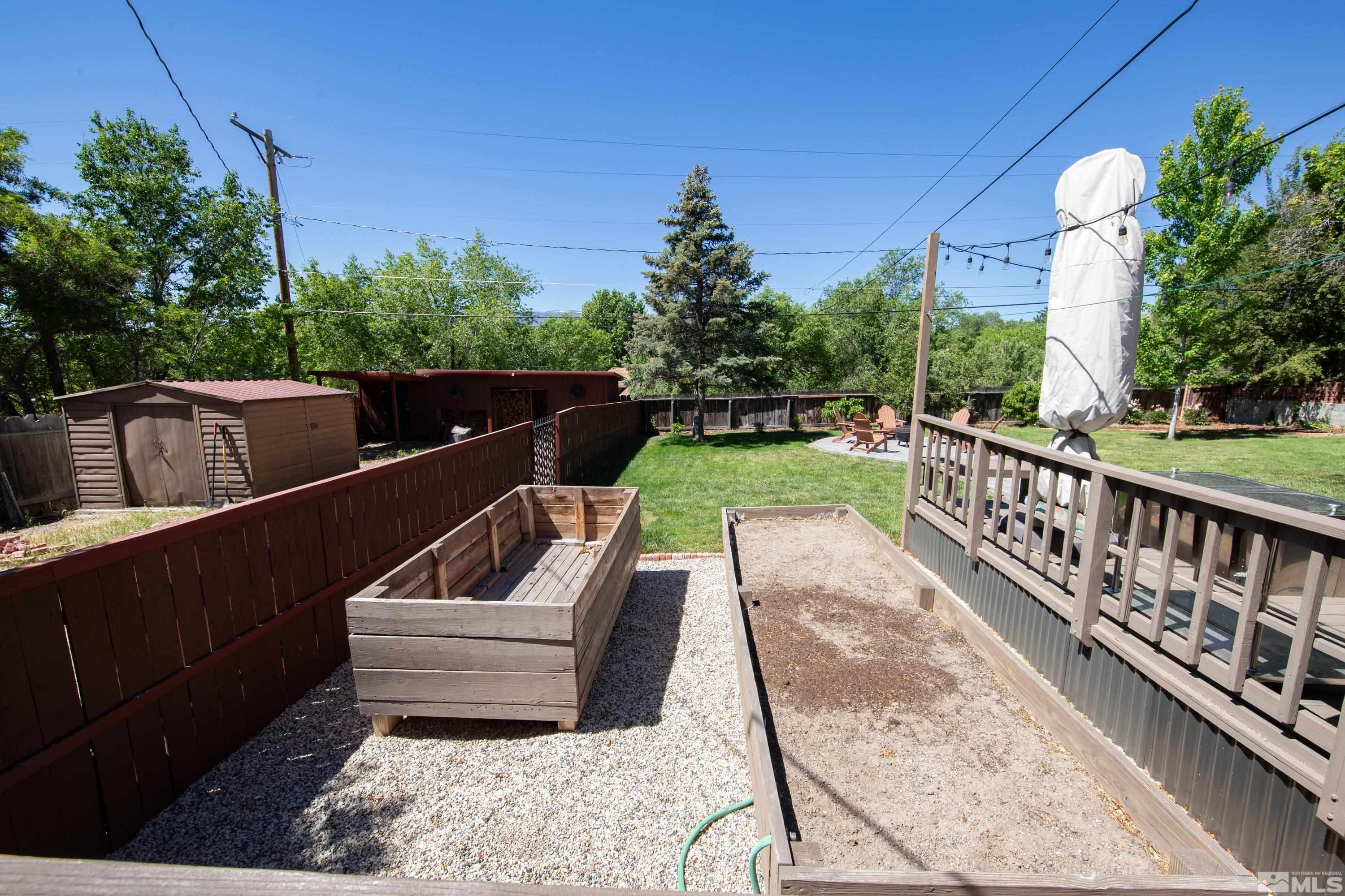 1575 Wesley Drive Reno, NV 89503 - Photo 34 of 40 a view of sitting space with outdoor seating