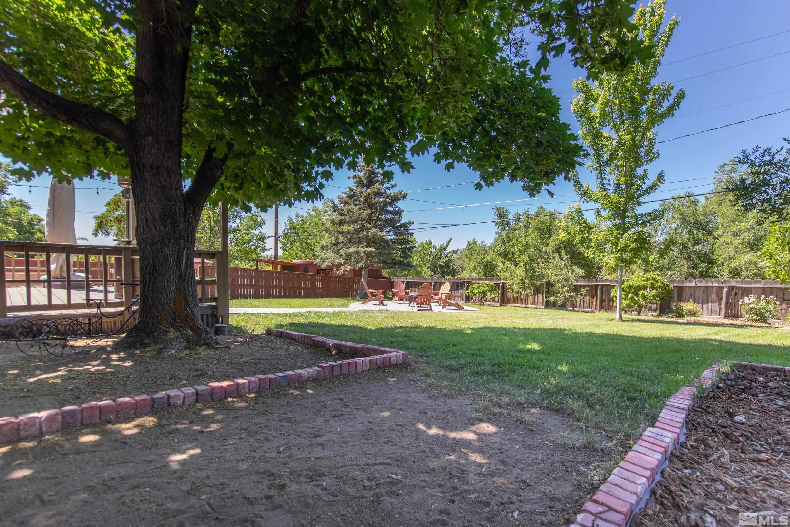 1575 Wesley Drive Reno, NV 89503 - Photo 35 of 40 a view of a park with large trees