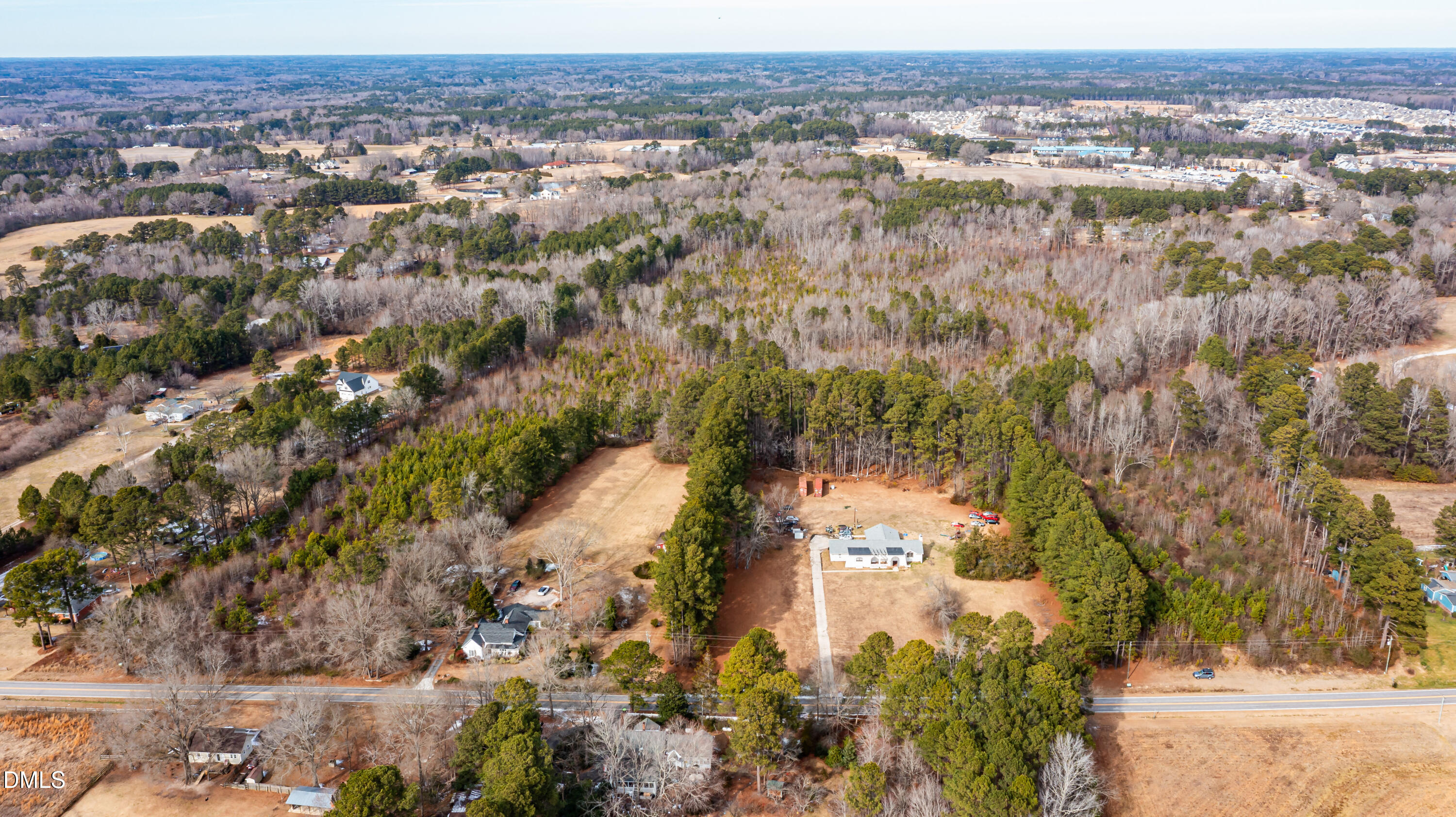8501 Riley Hill Road Zebulon, NC 27597 - Photo 21 of 34 DJI_0210