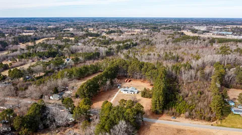 $500,000 | 8501 Riley Hill Road, Zebulon, NC 27597