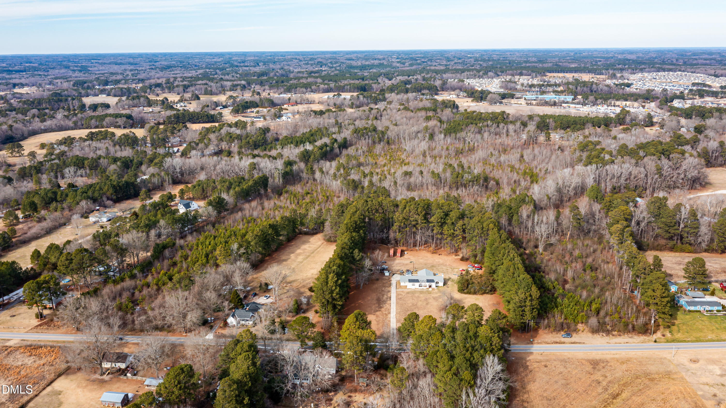 8501 Riley Hill Road Zebulon, NC 27597 - Photo 27 of 34 DJI_0225