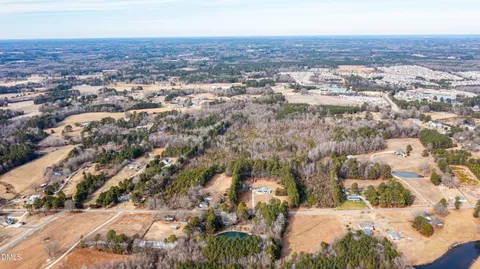 $500,000 | 8501 Riley Hill Road, Zebulon, NC 27597