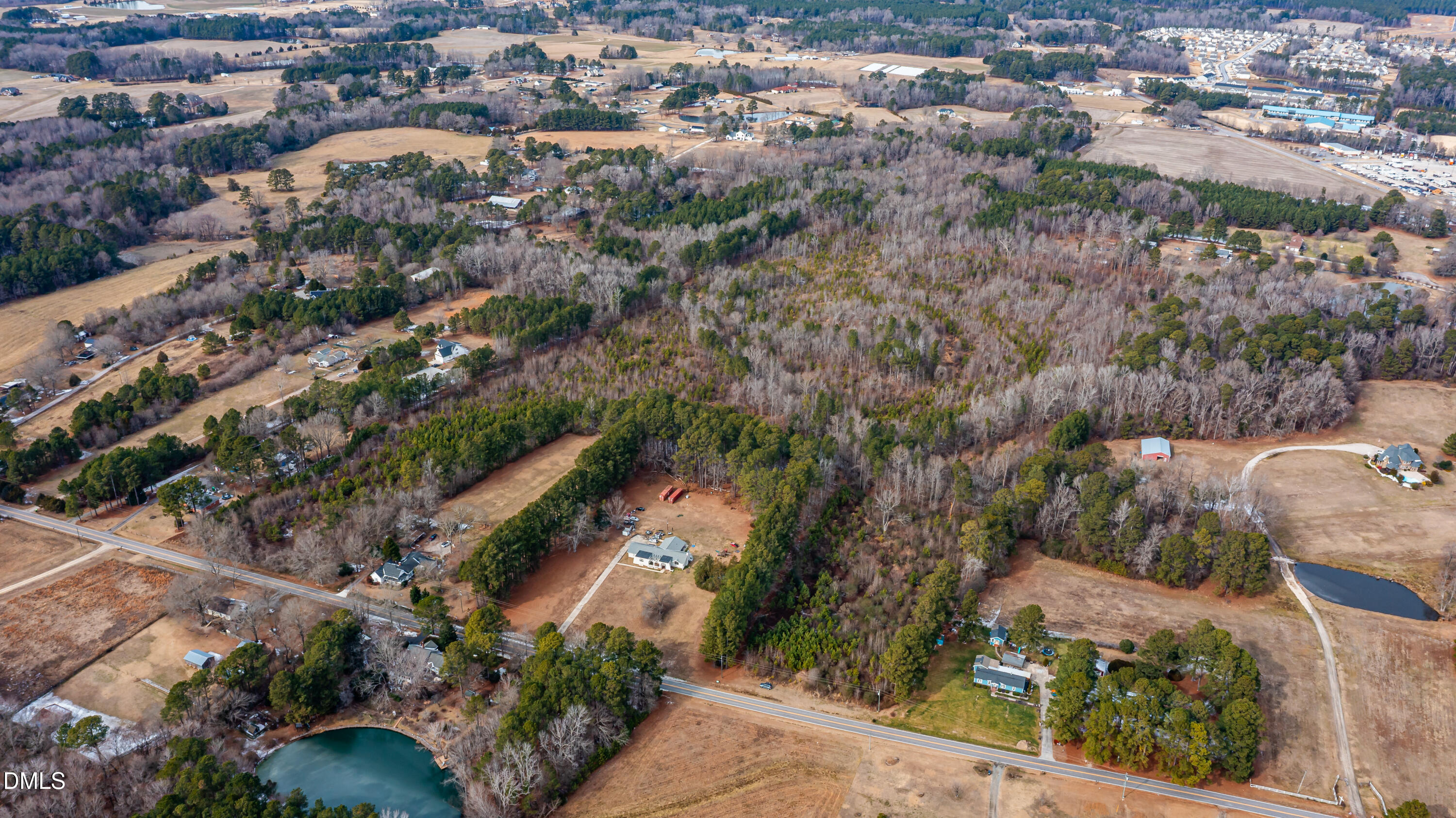 8501 Riley Hill Road Zebulon, NC 27597 - Photo 5 of 34 DJI_0159