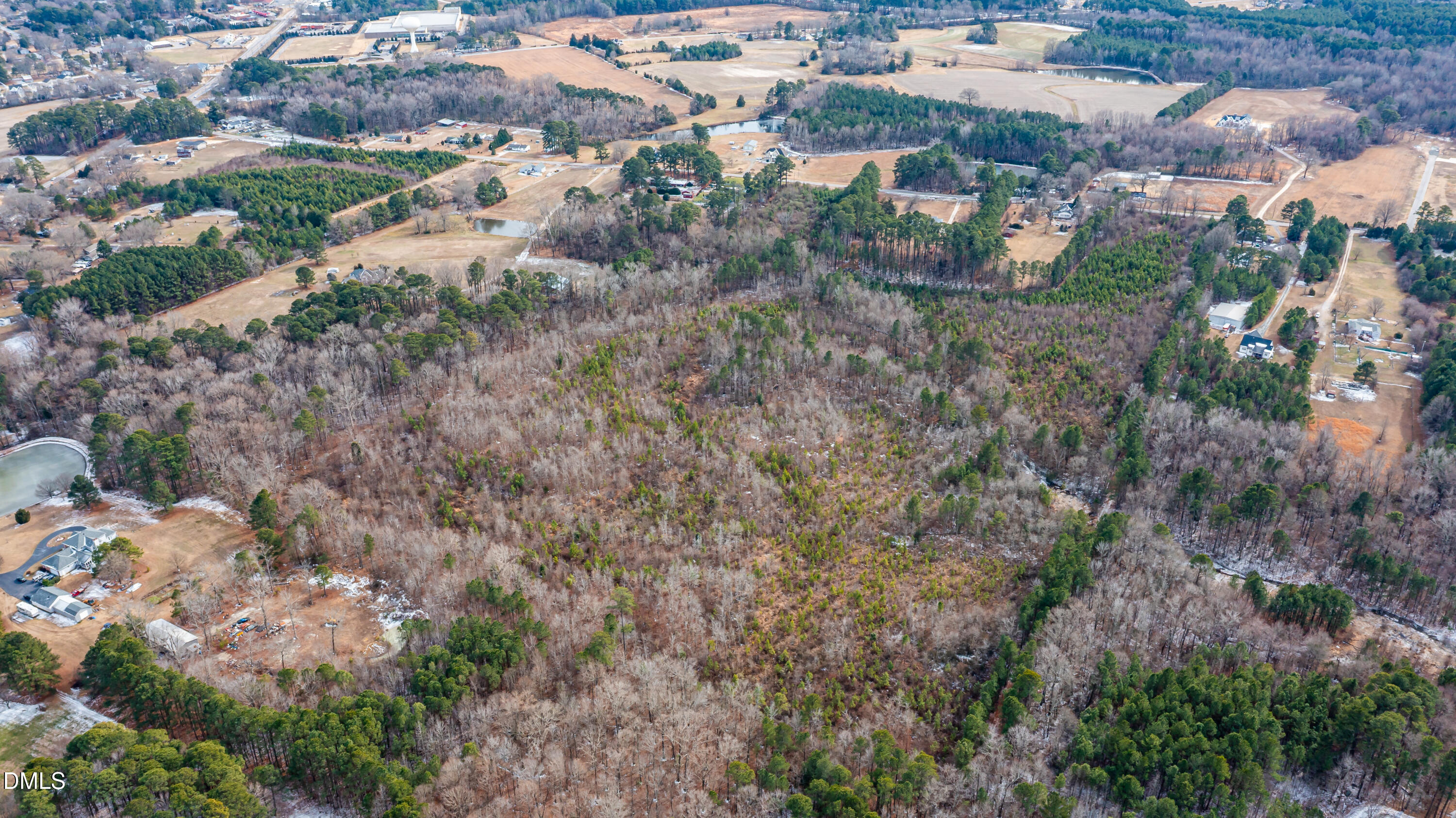 8501 Riley Hill Road Zebulon, NC 27597 - Photo 7 of 34 DJI_0196