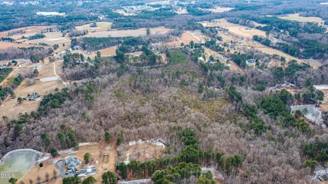$500,000 | 8501 Riley Hill Road, Zebulon, NC 27597