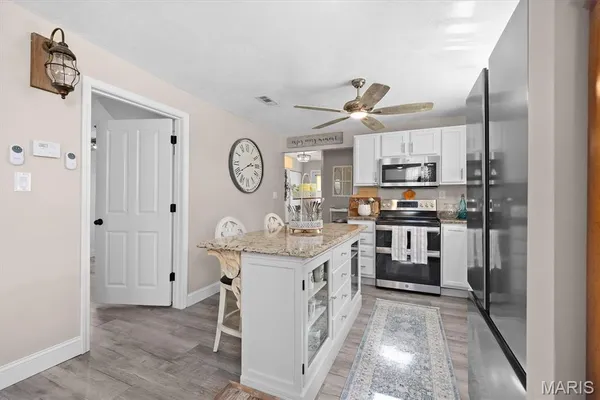 $152,000 | 1004 North Okaw Street, Okawville, IL 62271