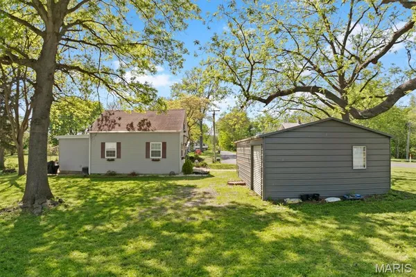 $152,000 | 1004 North Okaw Street, Okawville, IL 62271