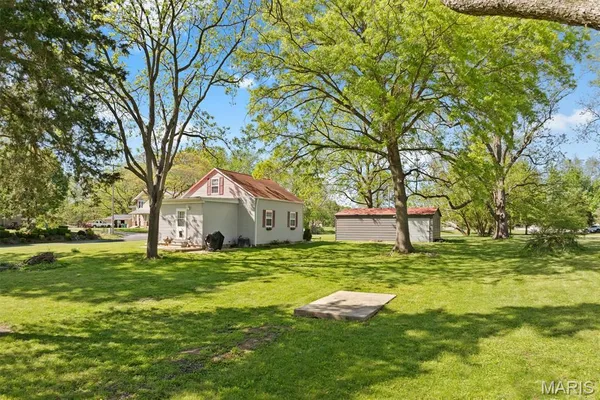 $152,000 | 1004 North Okaw Street, Okawville, IL 62271