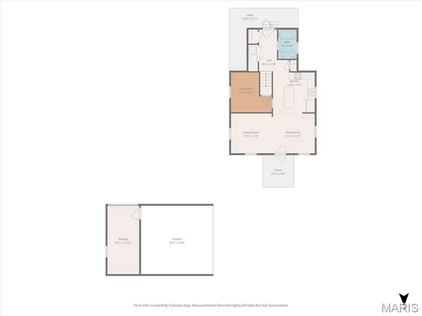 $152,000 | 1004 North Okaw Street, Okawville, IL 62271
