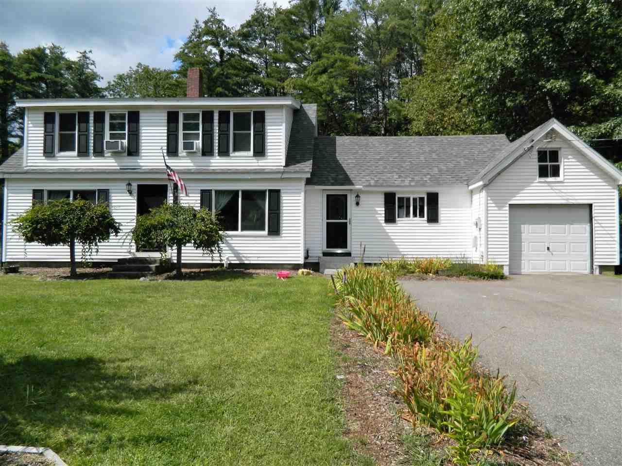 448 Hill Road Franklin, NH 03235 - Photo 1 of 39