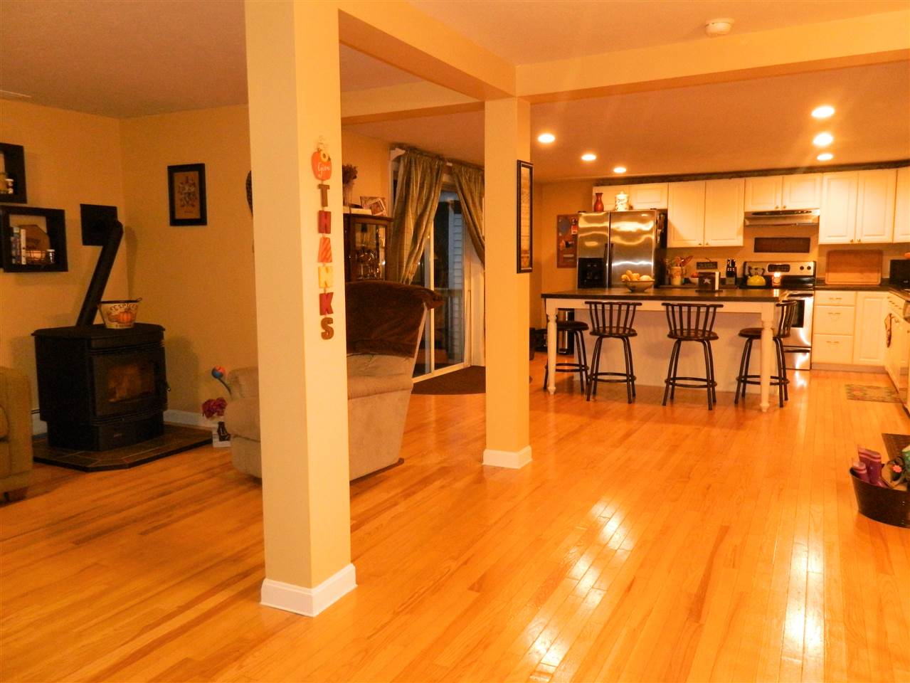 448 Hill Road Franklin, NH 03235 - Photo 10 of 39