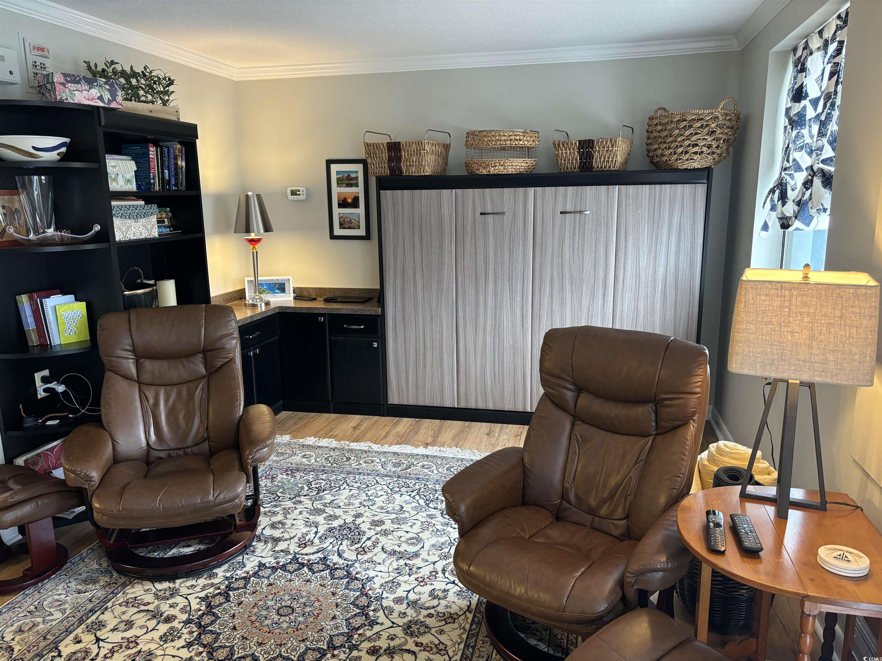 5001 Little River Road, Unit E504 Myrtle Beach, SC 29577 - Photo 11 of 26