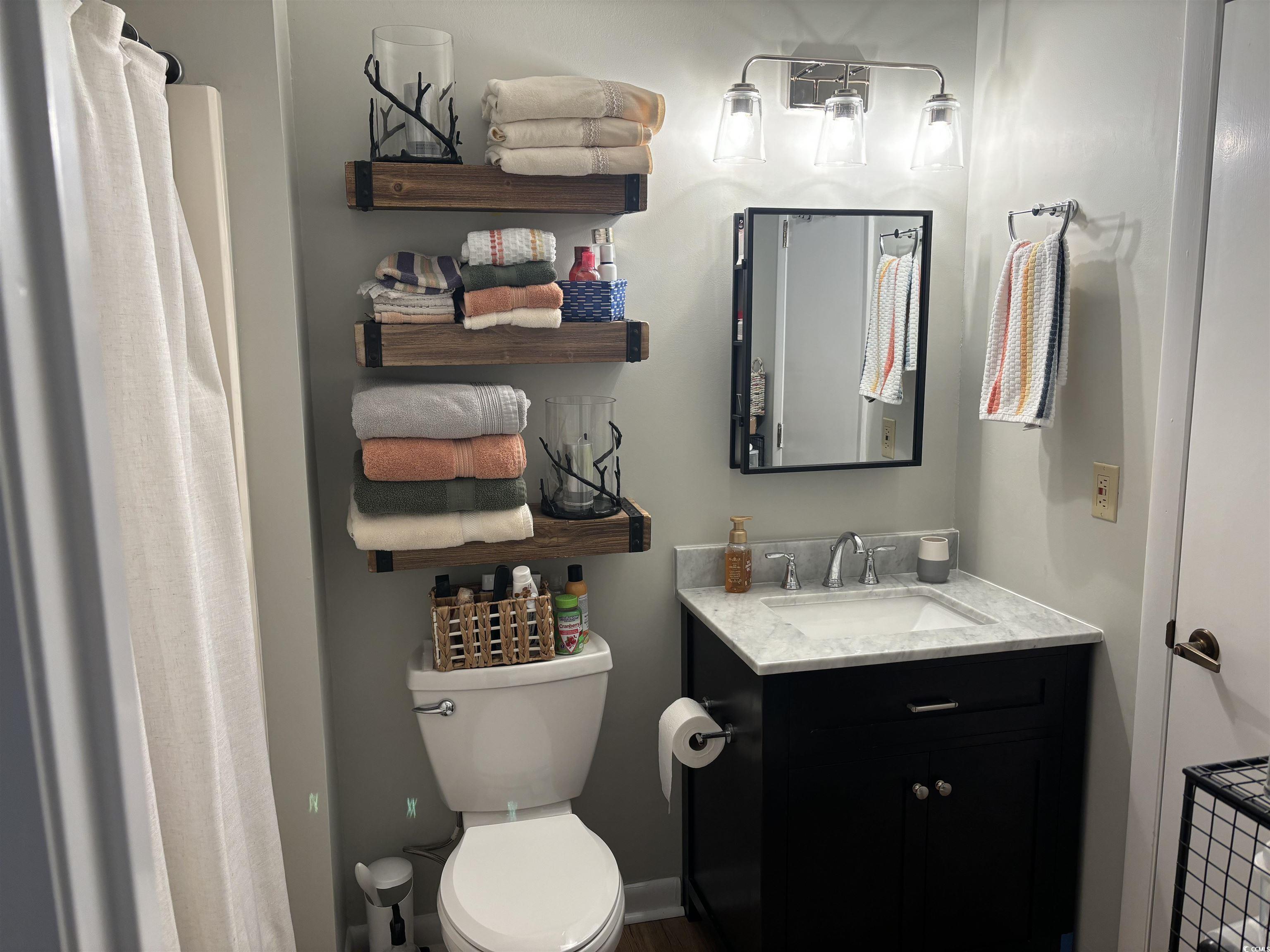 5001 Little River Road, Unit E504 Myrtle Beach, SC 29577 - Photo 12 of 26