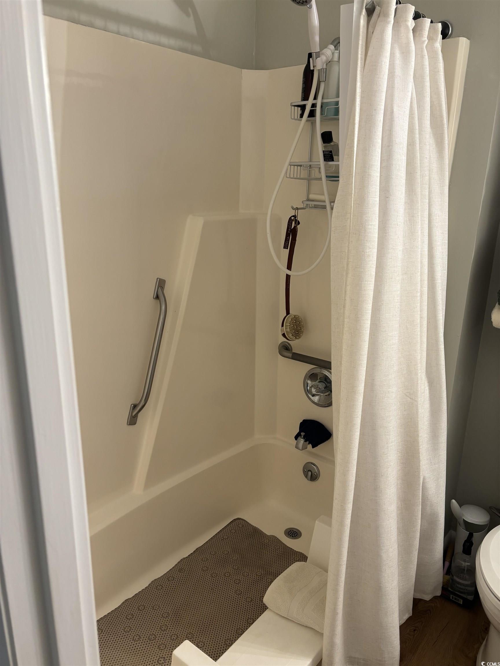 5001 Little River Road, Unit E504 Myrtle Beach, SC 29577 - Photo 13 of 26