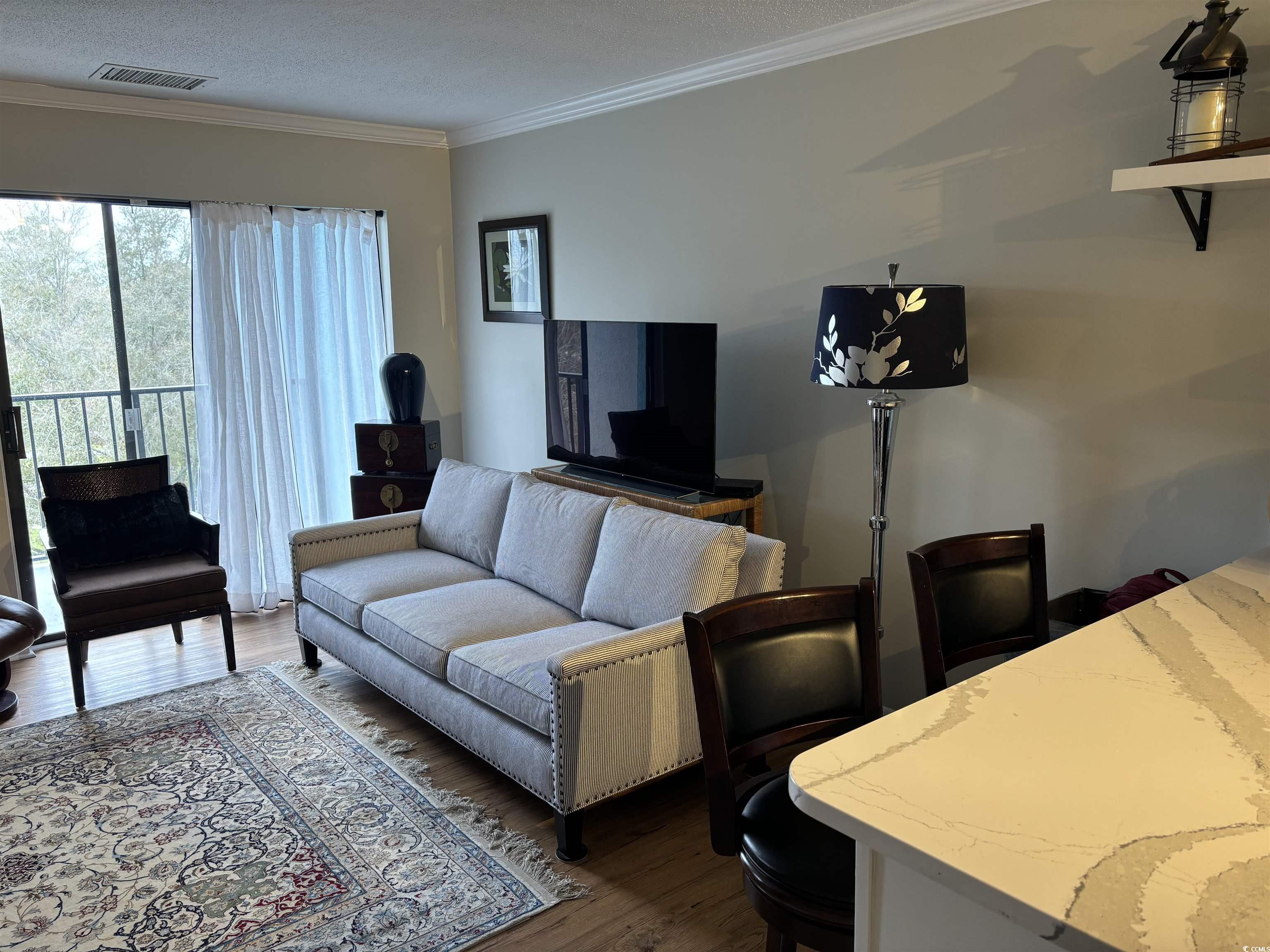 5001 Little River Road, Unit E504 Myrtle Beach, SC 29577 - Photo 3 of 26