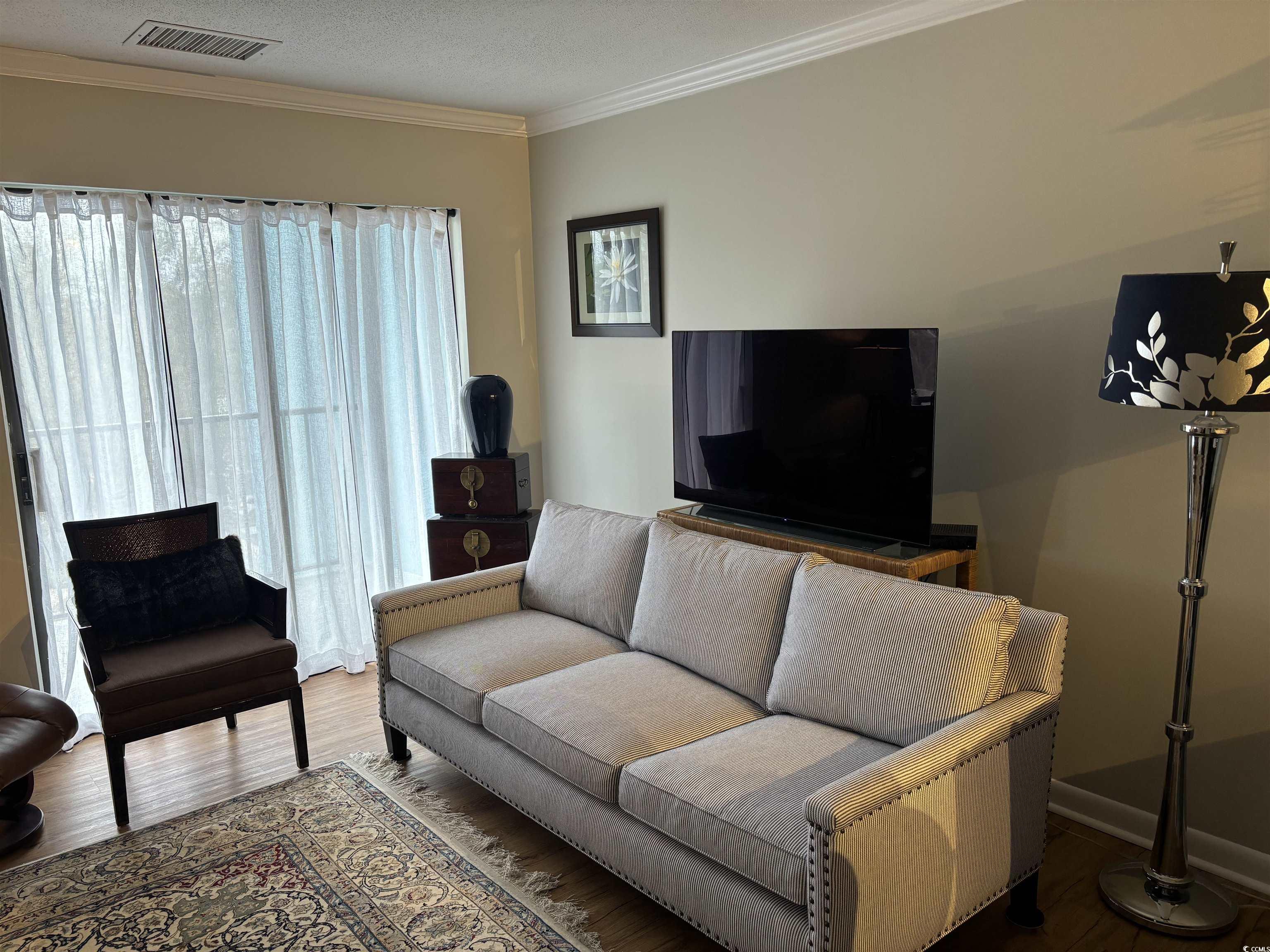 5001 Little River Road, Unit E504 Myrtle Beach, SC 29577 - Photo 4 of 26