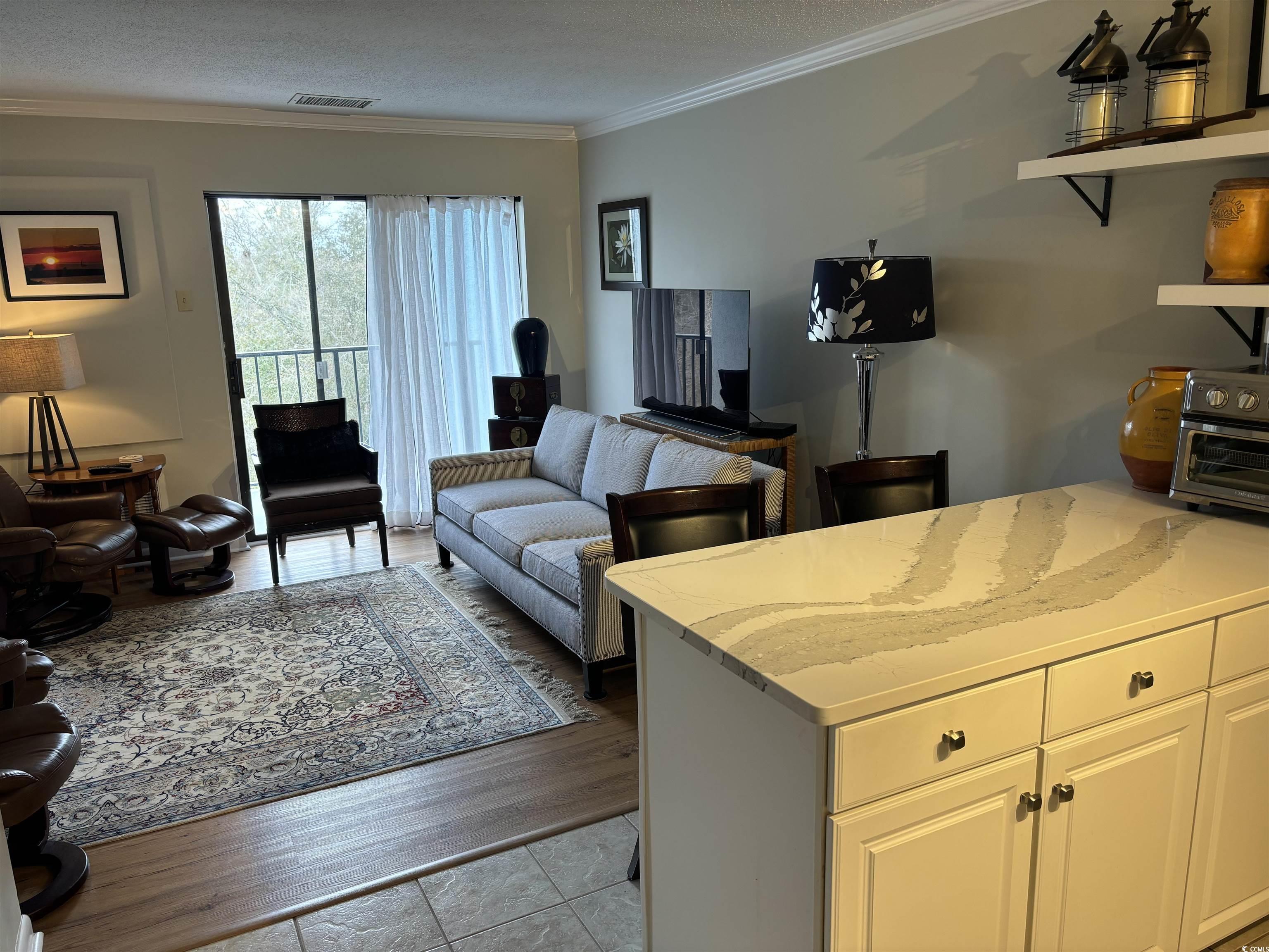 5001 Little River Road, Unit E504 Myrtle Beach, SC 29577 - Photo 8 of 26