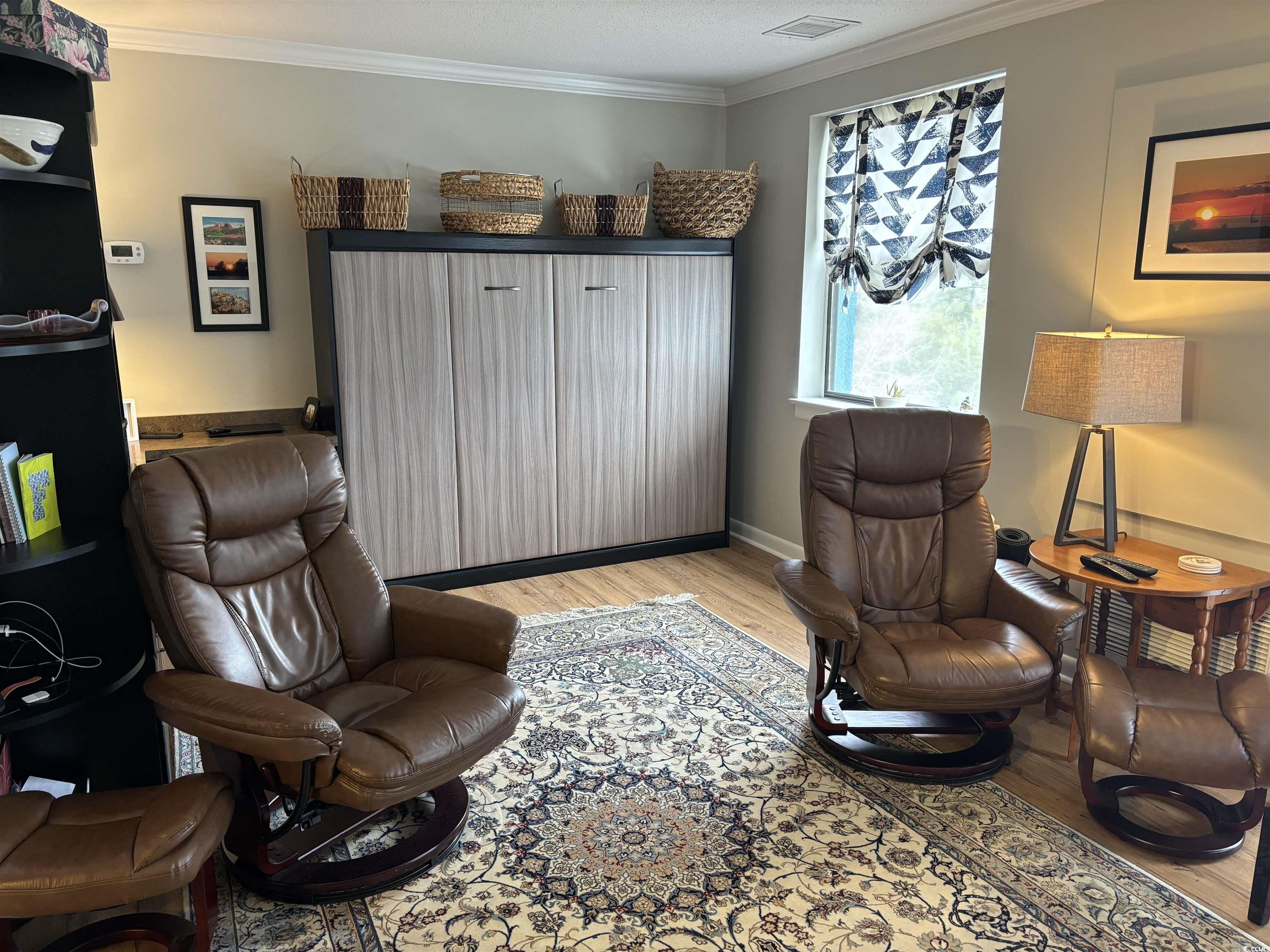 5001 Little River Road, Unit E504 Myrtle Beach, SC 29577 - Photo 9 of 26