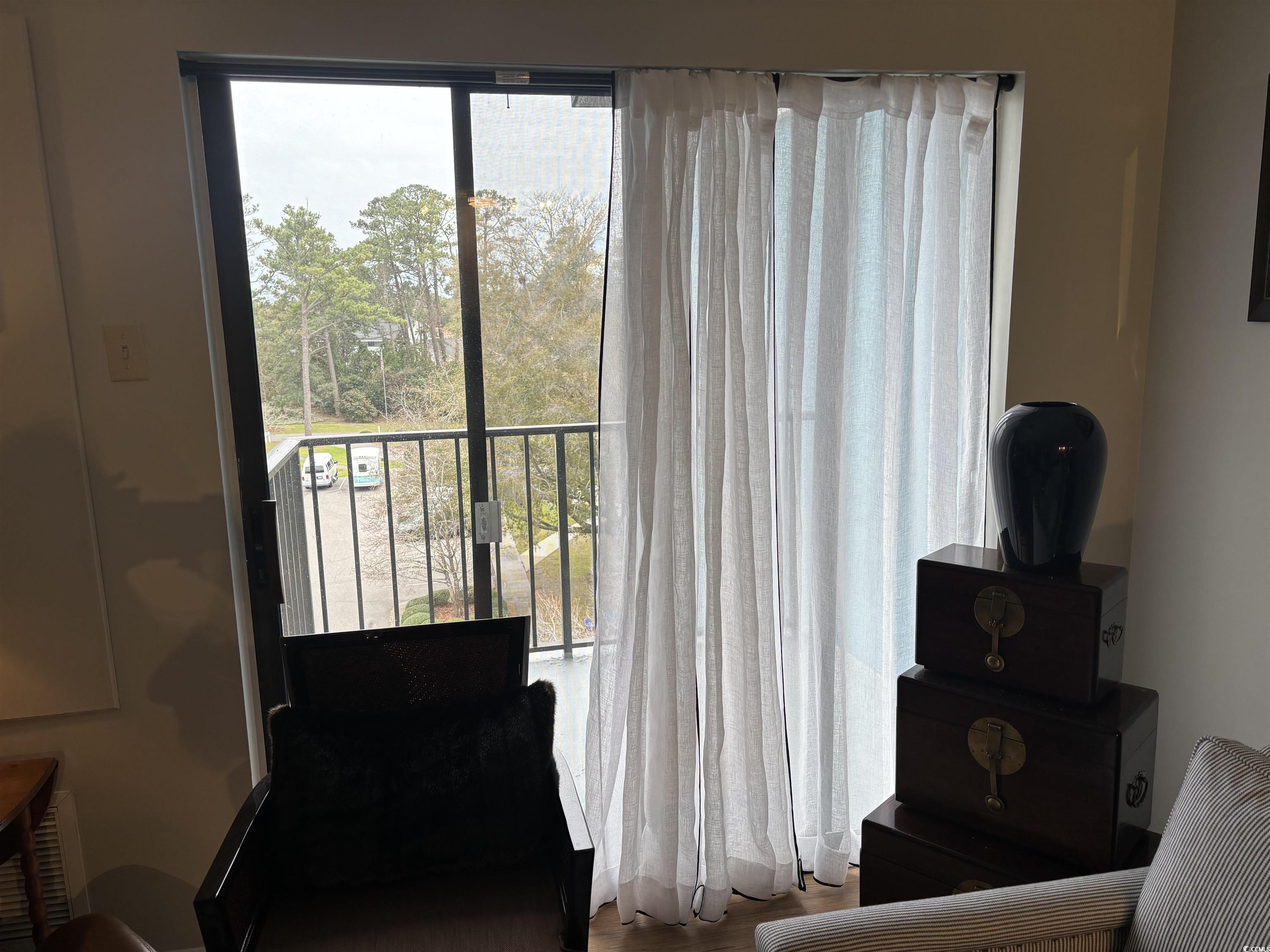 5001 Little River Road, Unit E504 Myrtle Beach, SC 29577 - Photo 10 of 26