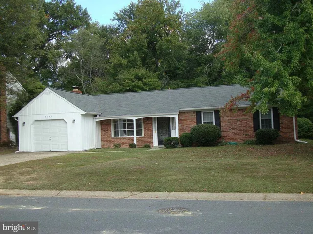$3,100 | 2094 Chapelside Court, Waldorf, MD 20602