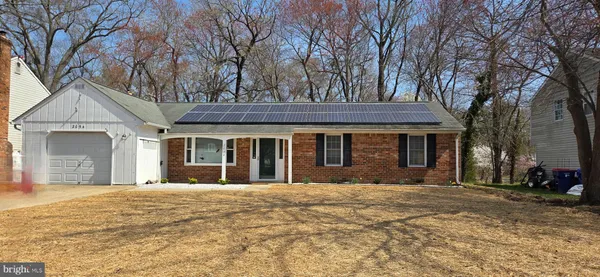 $2,900 | 2094 Chapelside Court, Waldorf, MD 20602