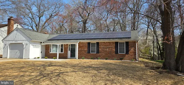 $2,900 | 2094 Chapelside Court, Waldorf, MD 20602